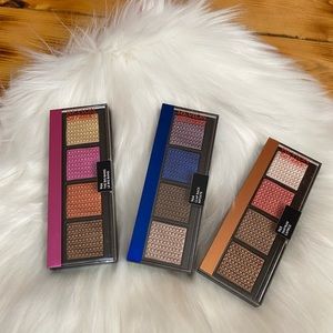 REVLON So Fierce Eyeshadow Palette Bundle